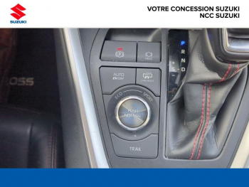Photo 28 du bon plan SUZUKI Across 2.5 Hybride Rechargeable 306ch 1ere Edition occasion à 27790 €