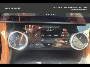 Photo 2 du bon plan JAGUAR F-Pace P400e Plug-in-Hybrid R-Dynamic SE BVA8 AWD occasion à 42900 €