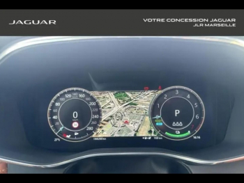Photo 5 du bon plan JAGUAR F-Pace P400e Plug-in-Hybrid R-Dynamic SE BVA8 AWD occasion à 42900 €