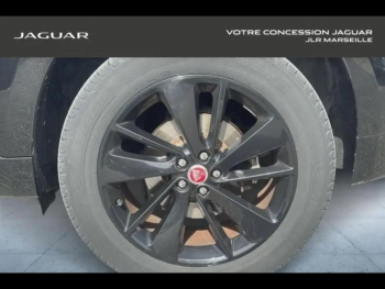 Photo 6 du bon plan JAGUAR F-Pace P400e Plug-in-Hybrid R-Dynamic SE BVA8 AWD occasion à 42900 €