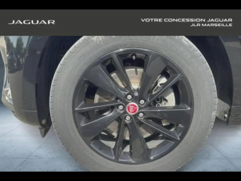 Photo 7 du bon plan JAGUAR F-Pace P400e Plug-in-Hybrid R-Dynamic SE BVA8 AWD occasion à 42900 €