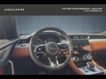 Photo 15 du bon plan JAGUAR F-Pace P400e Plug-in-Hybrid R-Dynamic SE BVA8 AWD occasion à 42900 €