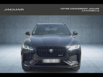 Photo 19 du bon plan JAGUAR F-Pace P400e Plug-in-Hybrid R-Dynamic SE BVA8 AWD occasion à 42900 €