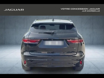 Photo 21 du bon plan JAGUAR F-Pace P400e Plug-in-Hybrid R-Dynamic SE BVA8 AWD occasion à 42900 €