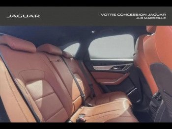 Photo 22 du bon plan JAGUAR F-Pace P400e Plug-in-Hybrid R-Dynamic SE BVA8 AWD occasion à 42900 €