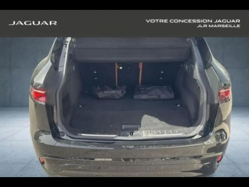 Photo 24 du bon plan JAGUAR F-Pace P400e Plug-in-Hybrid R-Dynamic SE BVA8 AWD occasion à 42900 €