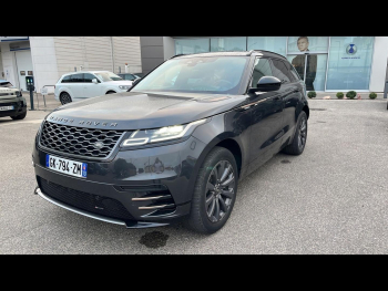 Photo 5 du bon plan LAND-ROVER Range Rover Velar 2.0 P400e 404ch PHEV R-Dynamic SE AWD BVA occasion à 54850 €