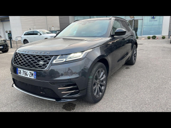 Photo 9 du bon plan LAND-ROVER Range Rover Velar 2.0 P400e 404ch PHEV R-Dynamic SE AWD BVA occasion à 54850 €