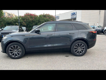 Photo 10 du bon plan LAND-ROVER Range Rover Velar 2.0 P400e 404ch PHEV R-Dynamic SE AWD BVA occasion à 54850 €