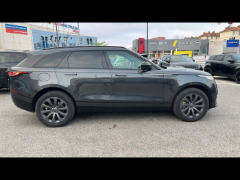 Photo 11 du bon plan LAND-ROVER Range Rover Velar 2.0 P400e 404ch PHEV R-Dynamic SE AWD BVA occasion à 54850 €