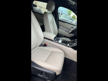 Photo 15 du bon plan LAND-ROVER Range Rover Velar 2.0 P400e 404ch PHEV R-Dynamic SE AWD BVA occasion à 54850 €