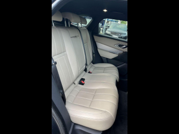 Photo 16 du bon plan LAND-ROVER Range Rover Velar 2.0 P400e 404ch PHEV R-Dynamic SE AWD BVA occasion à 54850 €