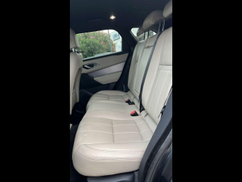 Photo 17 du bon plan LAND-ROVER Range Rover Velar 2.0 P400e 404ch PHEV R-Dynamic SE AWD BVA occasion à 54850 €