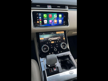 Photo 22 du bon plan LAND-ROVER Range Rover Velar 2.0 P400e 404ch PHEV R-Dynamic SE AWD BVA occasion à 54850 €