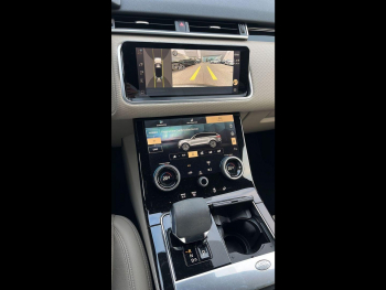 Photo 23 du bon plan LAND-ROVER Range Rover Velar 2.0 P400e 404ch PHEV R-Dynamic SE AWD BVA occasion à 54850 €