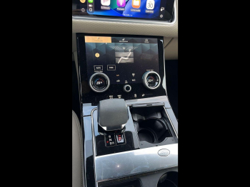Photo 25 du bon plan LAND-ROVER Range Rover Velar 2.0 P400e 404ch PHEV R-Dynamic SE AWD BVA occasion à 54850 €