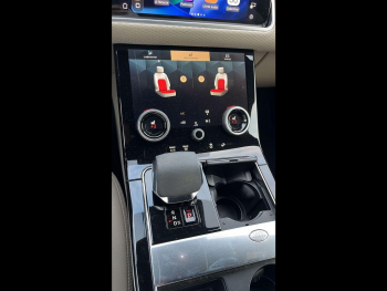 Photo 27 du bon plan LAND-ROVER Range Rover Velar 2.0 P400e 404ch PHEV R-Dynamic SE AWD BVA occasion à 54850 €