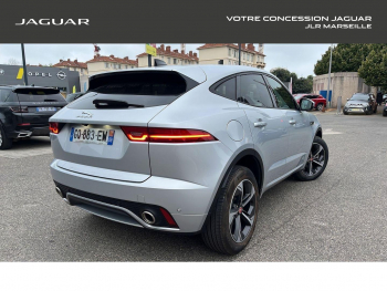 Photo 2 du bon plan JAGUAR E-Pace P200 FlexFuel MHEV 200ch R-Dynamic SE occasion à 37900 €