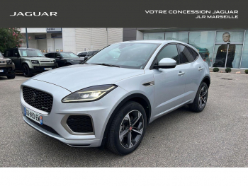 Photo 5 du bon plan JAGUAR E-Pace P200 FlexFuel MHEV 200ch R-Dynamic SE occasion à 37900 €