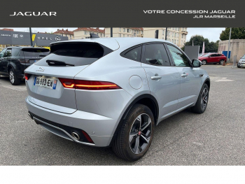 Photo 7 du bon plan JAGUAR E-Pace P200 FlexFuel MHEV 200ch R-Dynamic SE occasion à 37900 €