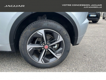Photo 8 du bon plan JAGUAR E-Pace P200 FlexFuel MHEV 200ch R-Dynamic SE occasion à 37900 €