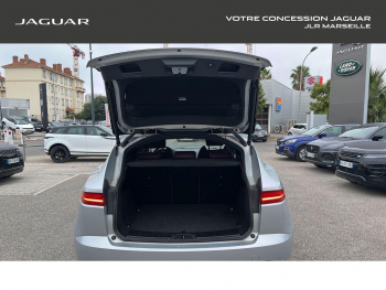 Photo 9 du bon plan JAGUAR E-Pace P200 FlexFuel MHEV 200ch R-Dynamic SE occasion à 37900 €