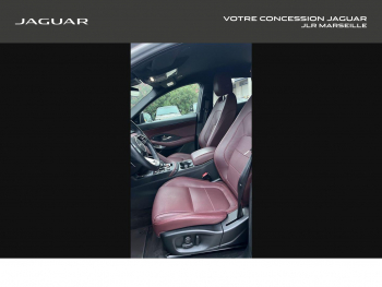 Photo 10 du bon plan JAGUAR E-Pace P200 FlexFuel MHEV 200ch R-Dynamic SE occasion à 37900 €