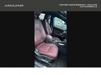 Photo 11 du bon plan JAGUAR E-Pace P200 FlexFuel MHEV 200ch R-Dynamic SE occasion à 37900 €