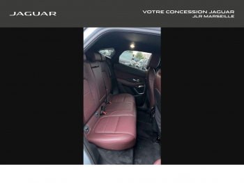 Photo 12 du bon plan JAGUAR E-Pace P200 FlexFuel MHEV 200ch R-Dynamic SE occasion à 37900 €