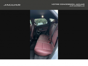 Photo 13 du bon plan JAGUAR E-Pace P200 FlexFuel MHEV 200ch R-Dynamic SE occasion à 37900 €
