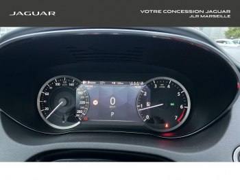 Photo 17 du bon plan JAGUAR E-Pace P200 FlexFuel MHEV 200ch R-Dynamic SE occasion à 37900 €