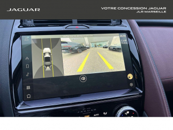Photo 19 du bon plan JAGUAR E-Pace P200 FlexFuel MHEV 200ch R-Dynamic SE occasion à 37900 €