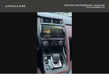 Photo 20 du bon plan JAGUAR E-Pace P200 FlexFuel MHEV 200ch R-Dynamic SE occasion à 37900 €