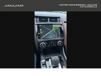 Photo 21 du bon plan JAGUAR E-Pace P200 FlexFuel MHEV 200ch R-Dynamic SE occasion à 37900 €