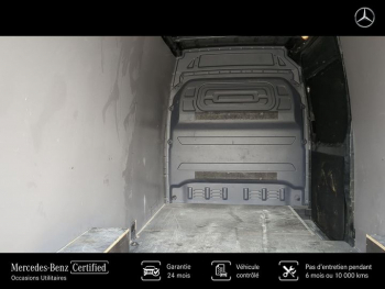 Photo 14 du bon plan MERCEDES-BENZ Sprinter Fg VUL 317 CDI 43 3T5 Pro Propulsion Léger 9G-Tronic occasion à 36900 €