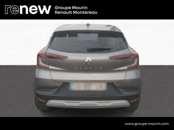 Photo 4 du bon plan RENAULT Captur 1.0 Eco-G 100ch Evolution occasion à 15490 €