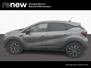 Photo 7 du bon plan RENAULT Captur 1.0 Eco-G 100ch Evolution occasion à 15490 €