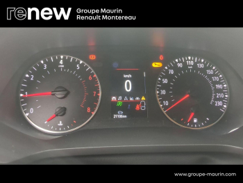 Photo 9 du bon plan RENAULT Captur 1.0 Eco-G 100ch Evolution occasion à 15490 €