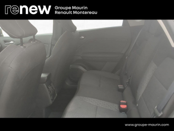 Photo 11 du bon plan RENAULT Captur 1.0 Eco-G 100ch Evolution occasion à 15490 €