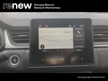 Photo 12 du bon plan RENAULT Captur 1.0 Eco-G 100ch Evolution occasion à 15490 €