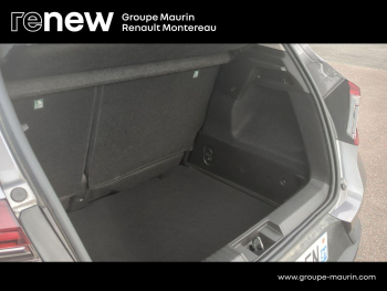 Photo 15 du bon plan RENAULT Captur 1.0 Eco-G 100ch Evolution occasion à 15490 €