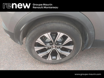 Photo 17 du bon plan RENAULT Captur 1.0 Eco-G 100ch Evolution occasion à 15490 €