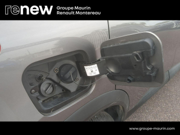 Photo 18 du bon plan RENAULT Captur 1.0 Eco-G 100ch Evolution occasion à 15490 €