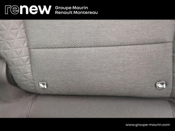 Photo 20 du bon plan RENAULT Captur 1.0 Eco-G 100ch Evolution occasion à 15490 €