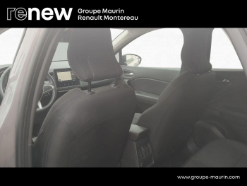 Photo 21 du bon plan RENAULT Captur 1.0 Eco-G 100ch Evolution occasion à 15490 €
