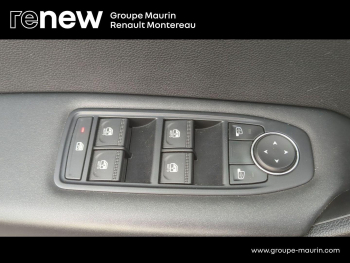 Photo 23 du bon plan RENAULT Captur 1.0 Eco-G 100ch Evolution occasion à 15490 €