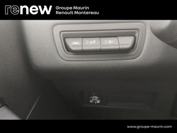 Photo 24 du bon plan RENAULT Captur 1.0 Eco-G 100ch Evolution occasion à 15490 €