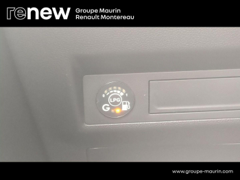 Photo 25 du bon plan RENAULT Captur 1.0 Eco-G 100ch Evolution occasion à 15490 €