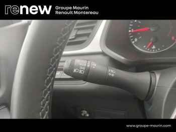 Photo 26 du bon plan RENAULT Captur 1.0 Eco-G 100ch Evolution occasion à 15490 €