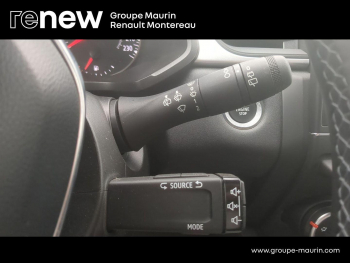 Photo 27 du bon plan RENAULT Captur 1.0 Eco-G 100ch Evolution occasion à 15490 €